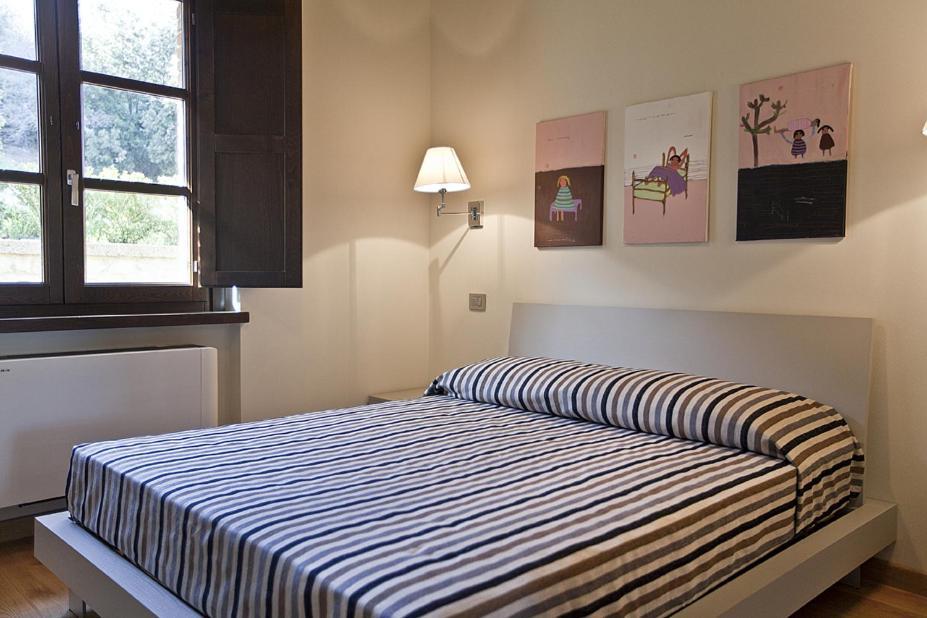 Spa Resort Fonte Alla Lepre Riparbella Szoba fotó