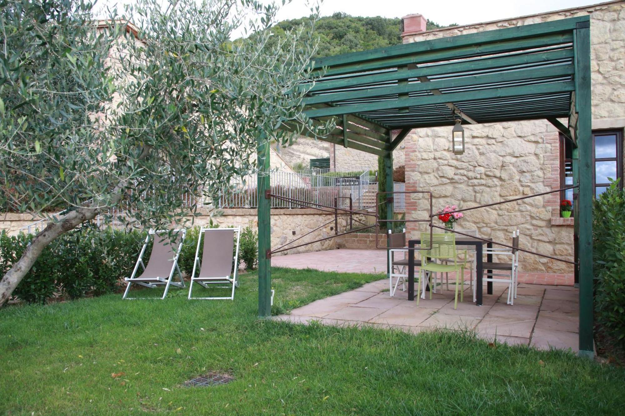 Spa Resort Fonte Alla Lepre Riparbella Szoba fotó