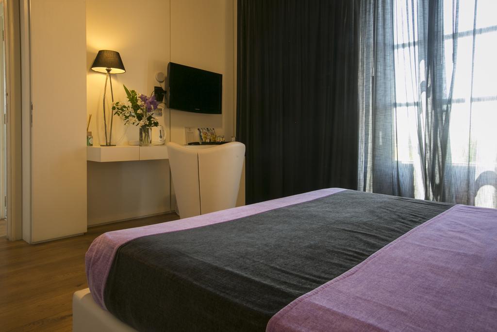 Spa Resort Fonte Alla Lepre Riparbella Kültér fotó