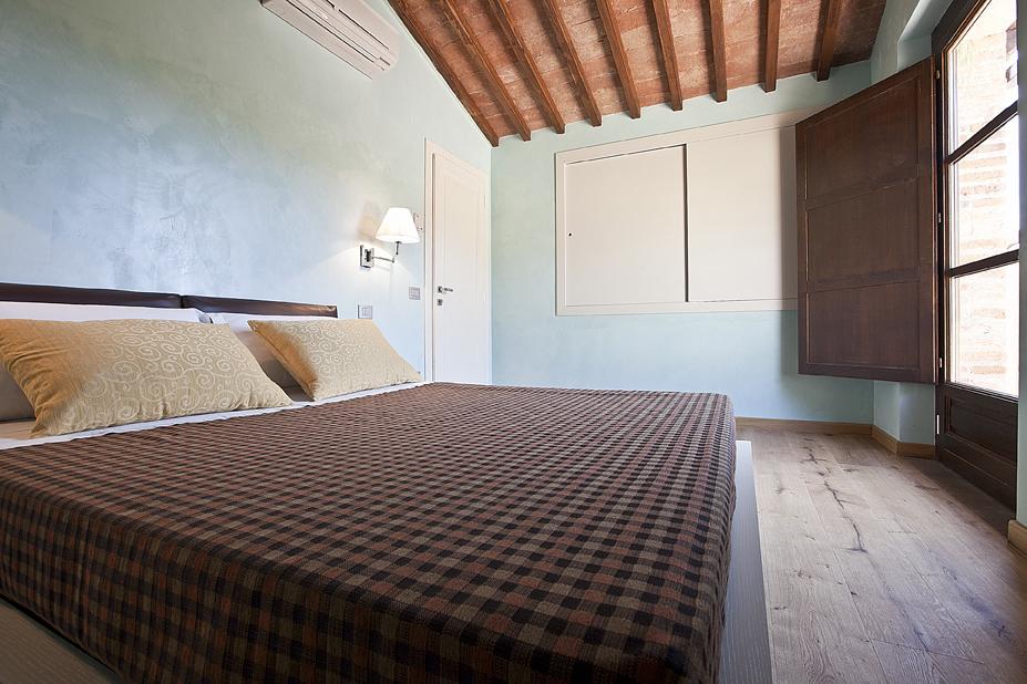 Spa Resort Fonte Alla Lepre Riparbella Kültér fotó